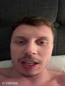 Poster for Intro video video from Lewis Bowden