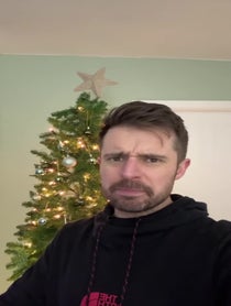 Poster for Gift video from John Reynolds