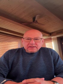 Poster for Pep Talk video from Terry Francona