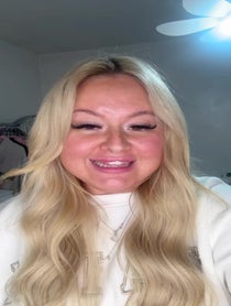 Poster for Holiday video from Charly Anne