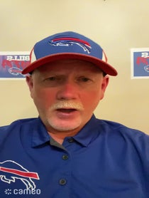 Poster for Intro video video from Almost Sean McDermott
