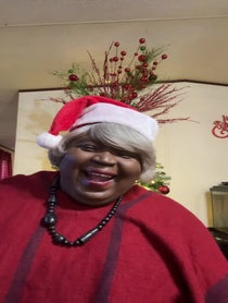 Poster for Holiday video from Ms.Bert(thewillkayshow)