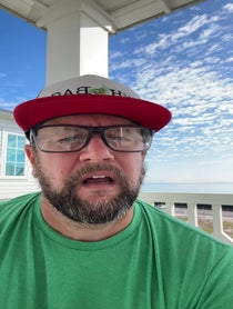 Poster for Other video from Griff Garrison