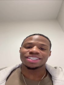 Poster for Holiday video from DJ Steward