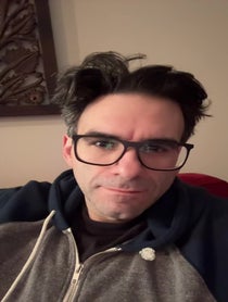 Poster for Holiday video from Joe Iconis