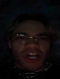 Poster for Roast video from Manny 10x