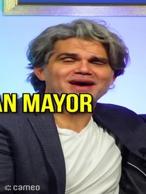Poster for Intro video video from Juan Mayor