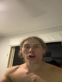 Poster for Roast video from Juzzo