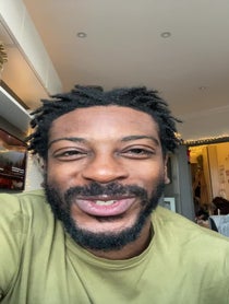 Poster for Pep Talk video from Dex Lee