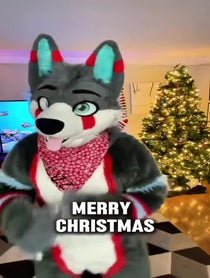 Poster for Holiday video from Blizz