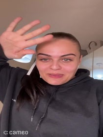 Poster for Intro video video from Bayley Hart