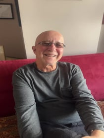 Poster for Holiday video from Paul Shaffer