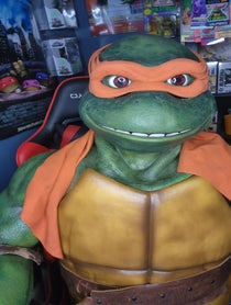 Poster for Other video from Real Life Mikey
