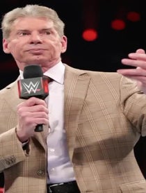 Poster for Other video from Vince McMahon Parody