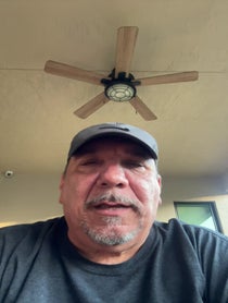 Poster for Birthday video from Rick Moose