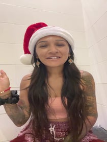 Poster for Holiday video from Vana Liya