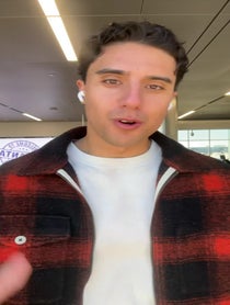 Poster for Birthday video from Matt Hardeman