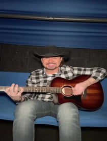 Poster for Other video from Clay Cooper