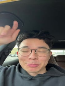 Poster for Pep Talk video from Brando Meyer