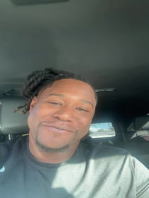 Poster for Birthday video from Shaquem Griffin