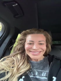 Poster for Gift video from Taylor Dayne