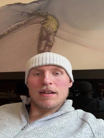 Poster for Birthday video from Patty And Jordan Laine