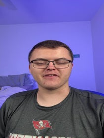 Poster for Birthday video from Max Velocity