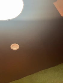 Poster for Birthday video from Andy Denoon