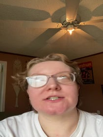 Poster for Roast video from Andie