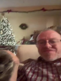 Poster for Birthday video from Sean Whalen