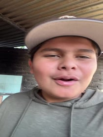 Poster for Advice video from TheMexicanLeo