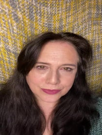 Poster for Roast video from Emma Gregory