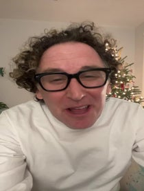 Poster for Roast video from Bitchy Waiter