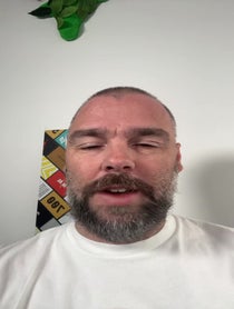 Poster for Holiday video from Josh Lloyd