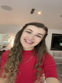 Poster for Holiday video from Casey Burke