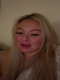 Poster for Holiday video from Charly Anne