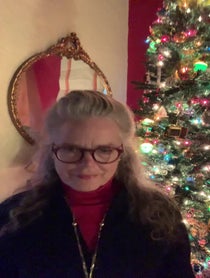 Poster for Gift video from TRACY CONNOR / Check out Girl in Home Alone