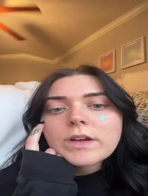Poster for Question video from Erin Dougal