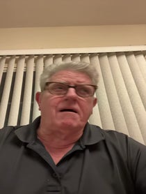 Poster for Holiday video from Sam McMurray