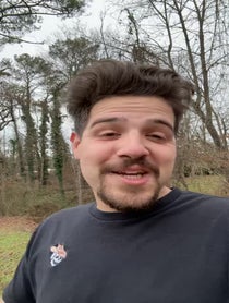 Poster for Other video from The Singing Barber