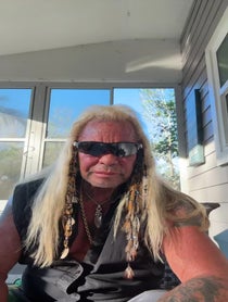 Poster for Gift video from Dog the Bounty Hunter