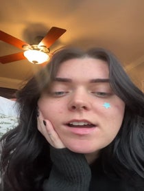 Poster for Question video from Erin Dougal