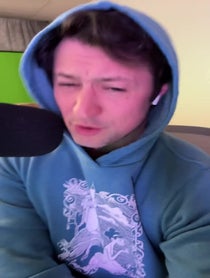 Poster for Holiday video from Curt Mega