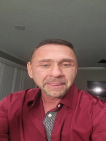 Poster for Birthday video from Peter Fitzwell