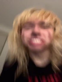 Poster for Roast video from Jade Vitriol