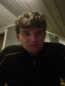 Poster for Birthday video from Xtremeg0d