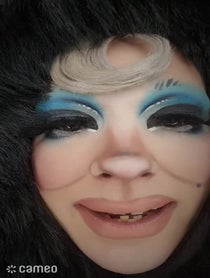 Poster for Intro video video from Uma Gahd