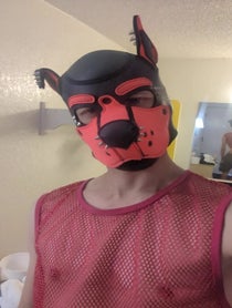 Poster for Pep Talk video from FoxPup