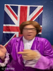 Poster for Intro video video from Austin Powers