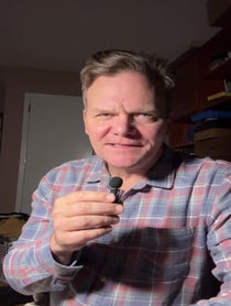 Poster for Other video from Taylor Mali